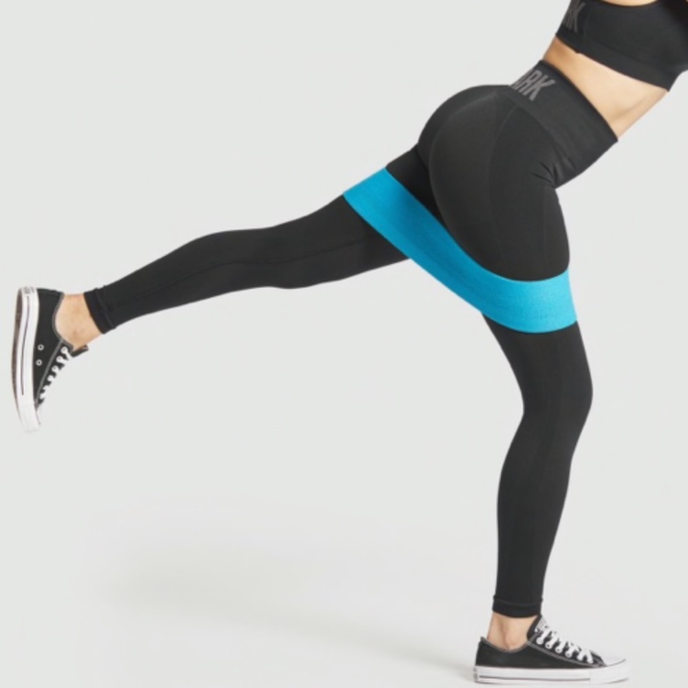 Gymshark Flex High Waisted Leggings NWOT